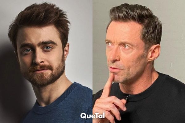 ¿Daniel Radcliffe va a reemplazar a Hugh Jackman como Wolverine?